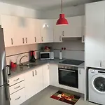 Apartament Center A 5 Minutos Del Paseo Y Playas Alcalá la Real