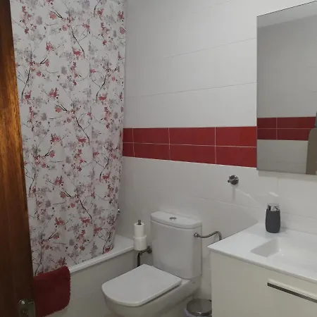 Center A 5 Minutos Del Paseo Y Playas Apartmán *