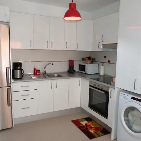 Center A 5 Minutos Del Paseo Y Playas Apartmán *