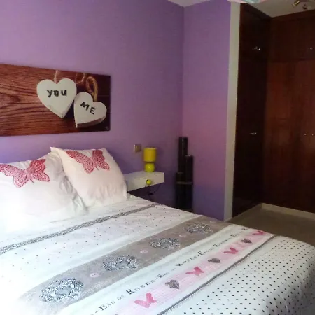 Alcalà Center A 5 Minutos Del Paseo Y Playas Alcalá la Real