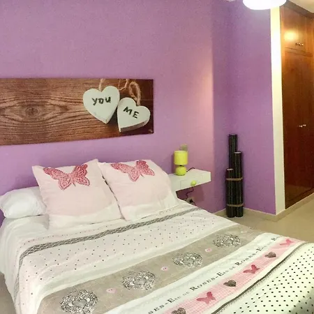 Center A 5 Minutos Del Paseo Y Playas * Alcalá la Real