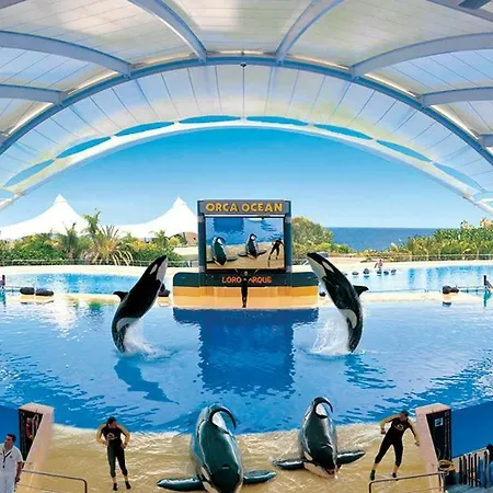 Center A 5 Minutos Del Paseo Y Playas *