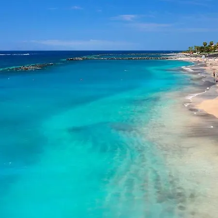 Center A 5 Minutos Del Paseo Y Playas Apartmán Alcalá la Real