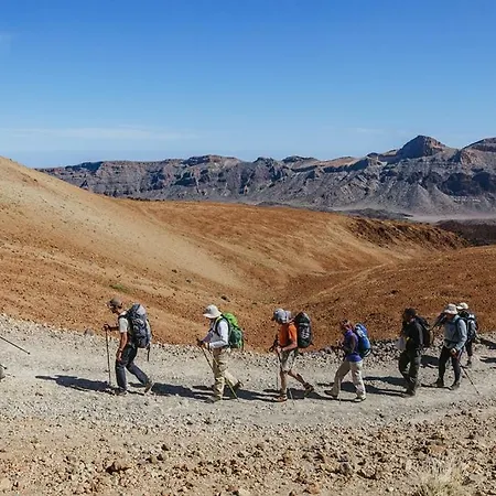Center A 5 Minutos Del Paseo Y Playas Apartmán Alcalá la Real