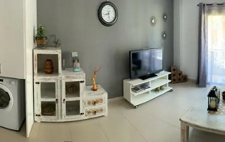 Apartmán Center A 5 Minutos Del Paseo Y Playas Alcalá la Real