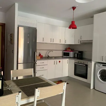 Center A 5 Minutos Del Paseo Y Playas * Alcalá la Real