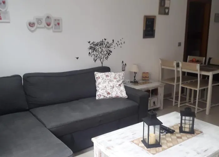 Alcalà Center A 5 Minutos Del Paseo Y Playas Alcalá la Real