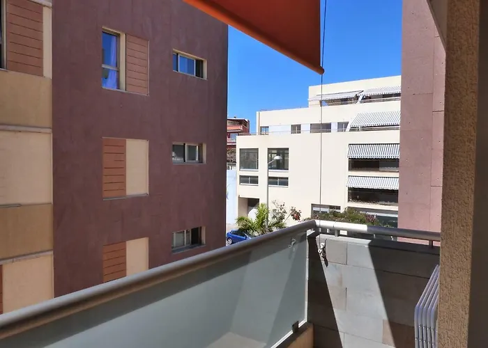 Center A 5 Minutos Del Paseo Y Playas