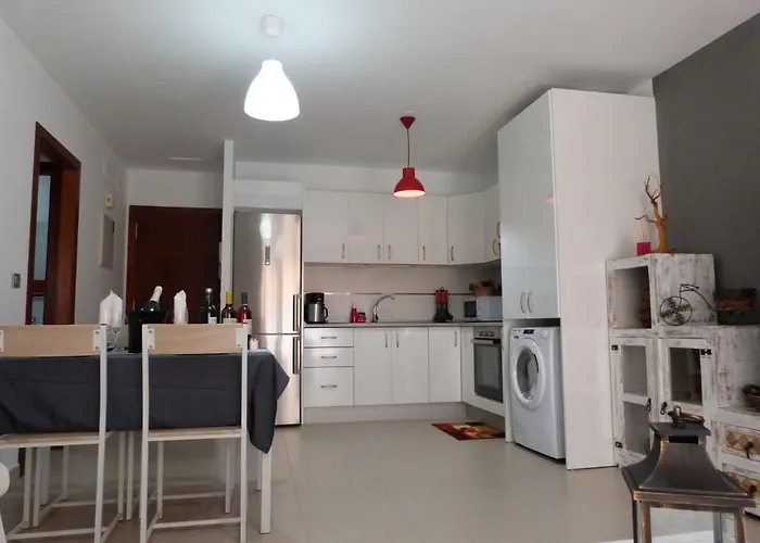 Apartman Center A 5 Minutos Del Paseo Y Playas Alcalá la Real