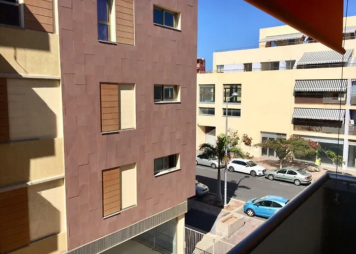 Alcalà Center A 5 Minutos Del Paseo Y Playas Alcalá la Real