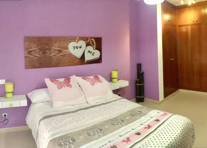 Alcalà Center A 5 Minutos Del Paseo Y Playas * Alcalá la Real