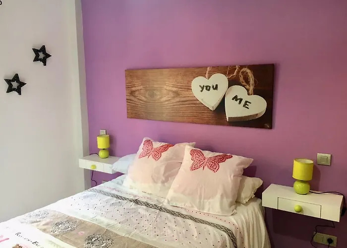 Alcalà Center A 5 Minutos Del Paseo Y Playas