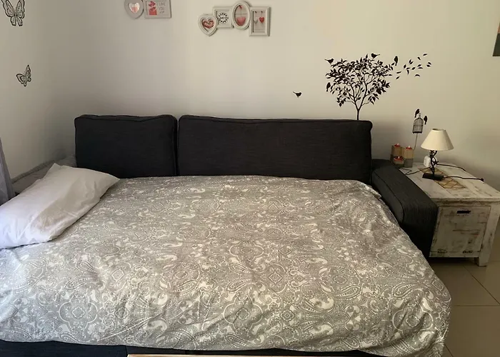 Alcalà Center A 5 Minutos Del Paseo Y Playas *