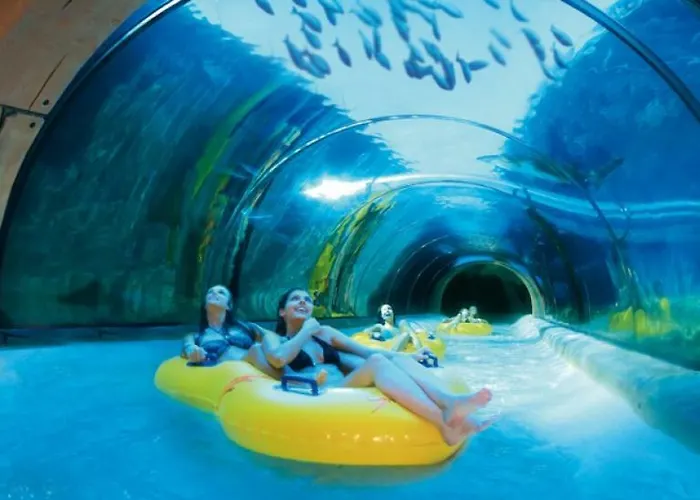 Alcalà Center A 5 Minutos Del Paseo Y Playas Apartamento