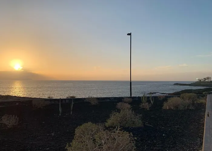 Center A 5 Minutos Del Paseo Y Playas *