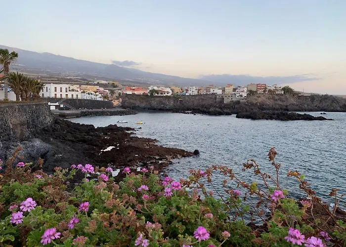 Apartman Center A 5 Minutos Del Paseo Y Playas Alcalá la Real