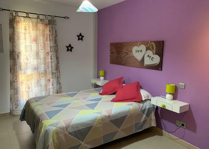 Apartamento Alcalà Center A 5 Minutos Del Paseo Y Playas Alcalá la Real