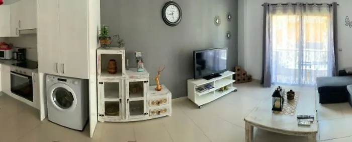 Apartamento Alcalà Center A 5 Minutos Del Paseo Y Playas Alcalá la Real