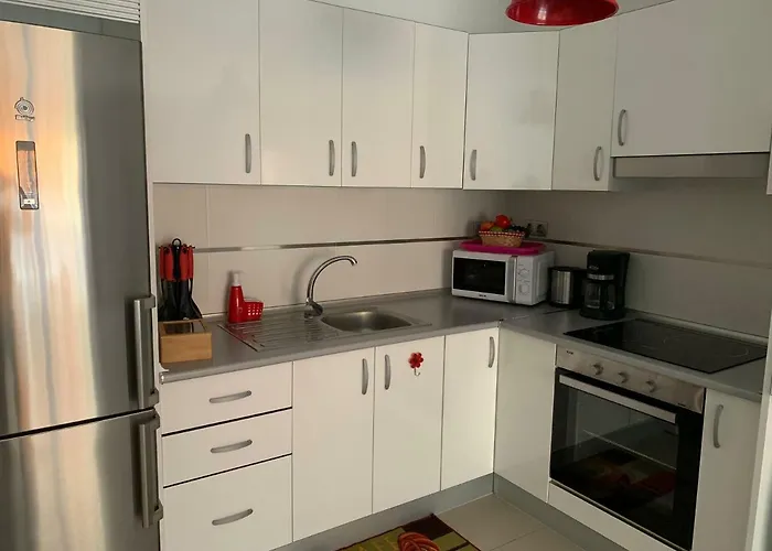 Alcalà Center A 5 Minutos Del Paseo Y Playas *