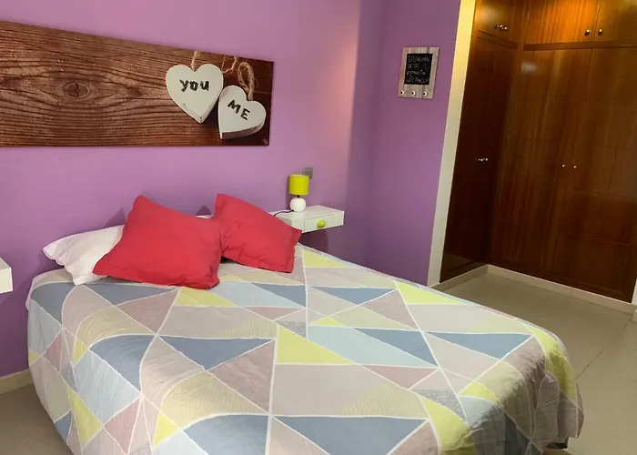 Apartamento Alcalà Center A 5 Minutos Del Paseo Y Playas Alcalá la Real