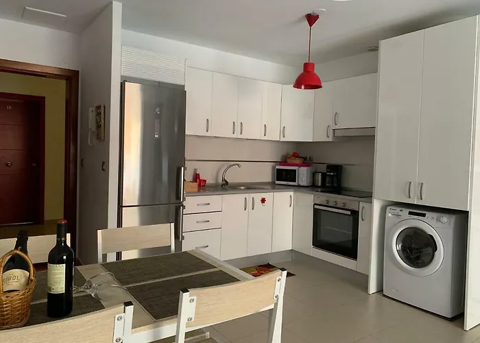 Alcalà Center A 5 Minutos Del Paseo Y Playas * Alcalá la Real