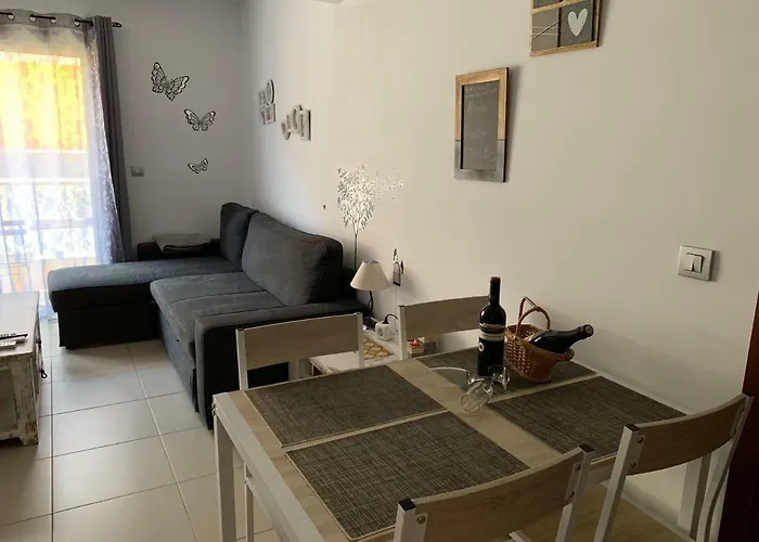 Alcalà Center A 5 Minutos Del Paseo Y Playas Alcalá la Real