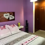 דירה Center A 5 Minutos Del Paseo Y Playas Alcalá