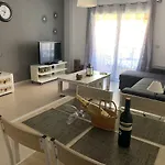 Center A 5 Minutos Del Paseo Y Playas