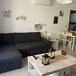 דירה Center A 5 Minutos Del Paseo Y Playas Alcalá