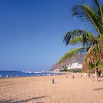 Center A 5 Minutos Del Paseo Y Playas