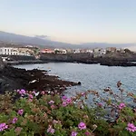 דירה Center A 5 Minutos Del Paseo Y Playas Alcalá