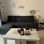 Center A 5 Minutos Del Paseo Y Playas דירה