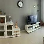 דירה Center A 5 Minutos Del Paseo Y Playas Alcalá