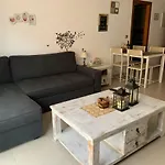 דירה Center A 5 Minutos Del Paseo Y Playas Alcalá