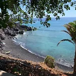 Center A 5 Minutos Del Paseo Y Playas דירה *