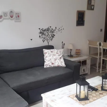 Center A 5 Minutos Del Paseo Y Playas Alcalá la Real