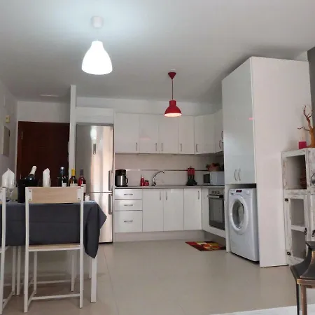 Apartament Center A 5 Minutos Del Paseo Y Playas Alcalá la Real