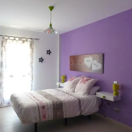 Center A 5 Minutos Del Paseo Y Playas Alcalá la Real