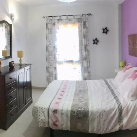 Center A 5 Minutos Del Paseo Y Playas Alcalá la Real