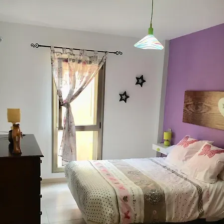 Apartament Center A 5 Minutos Del Paseo Y Playas *