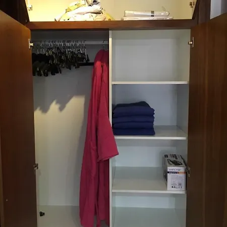 Apartament Center A 5 Minutos Del Paseo Y Playas Alcalá la Real