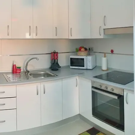 Center A 5 Minutos Del Paseo Y Playas Apartament