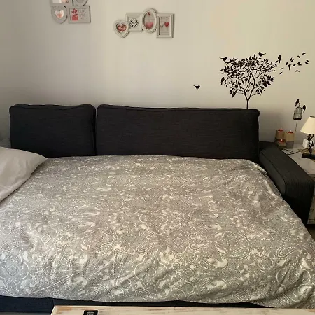 Center A 5 Minutos Del Paseo Y Playas *