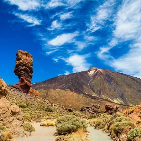 公寓 Center A 5 Minutos Del Paseo Y Playas