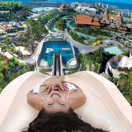 Center A 5 Minutos Del Paseo Y Playas *