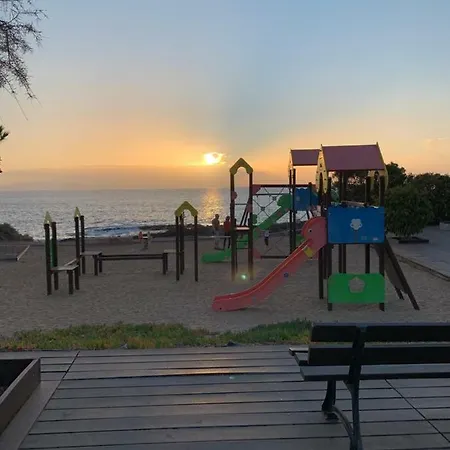 Center A 5 Minutos Del Paseo Y Playas Alcalá la Real