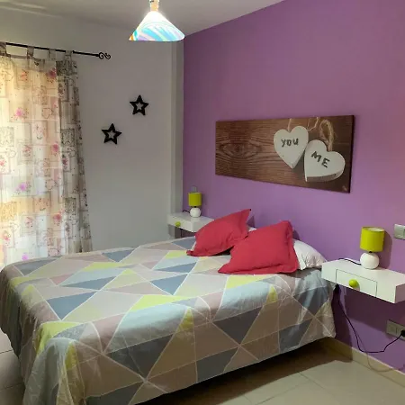 Lägenhet Center A 5 Minutos Del Paseo Y Playas Alcalá la Real