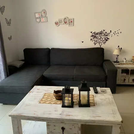 Center A 5 Minutos Del Paseo Y Playas Apartament
