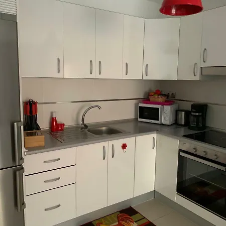 Center A 5 Minutos Del Paseo Y Playas *