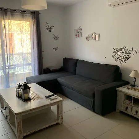 Apartament Center A 5 Minutos Del Paseo Y Playas